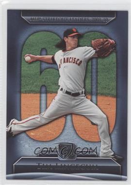 2011 Topps - Topps 60 #T60-96 - Tim Lincecum