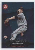 Tim Lincecum