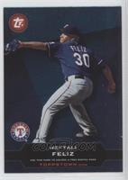 Neftali Feliz