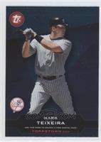 Mark Teixeira