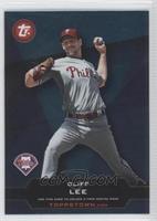 Cliff Lee