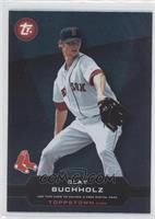 Clay Buchholz