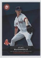 Clay Buchholz