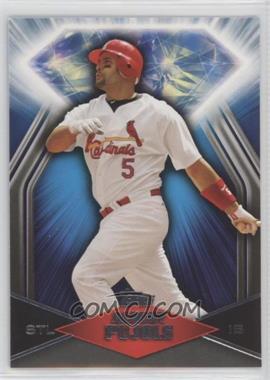 2011 Topps - Wal-Mart Blue Diamond #BDW1 - Albert Pujols