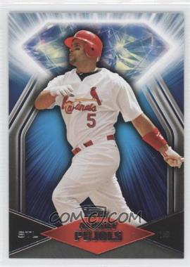 2011 Topps - Wal-Mart Blue Diamond #BDW1 - Albert Pujols