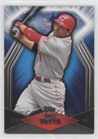 Joey Votto [Good to VG‑EX]