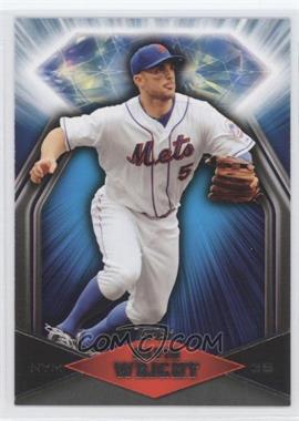 2011 Topps - Wal-Mart Blue Diamond #BDW11 - David Wright