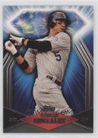 Carlos Gonzalez [EX to NM]