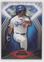 Andre Ethier [EX to NM]