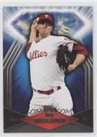 Roy Halladay [EX to NM]