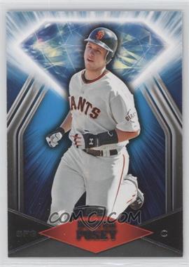 2011 Topps - Wal-Mart Blue Diamond #BDW20 - Buster Posey