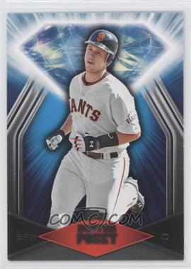 2011 Topps - Wal-Mart Blue Diamond #BDW20 - Buster Posey