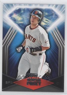 2011 Topps - Wal-Mart Blue Diamond #BDW20 - Buster Posey