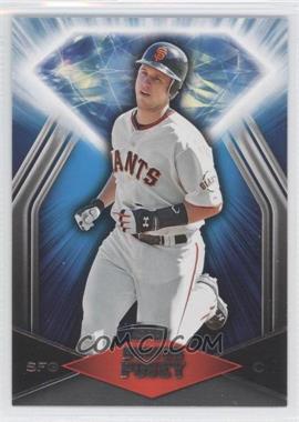 2011 Topps - Wal-Mart Blue Diamond #BDW20 - Buster Posey