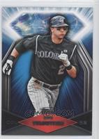 Troy Tulowitzki