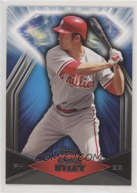 2011 Topps - Wal-Mart Blue Diamond #BDW7 - Chase Utley