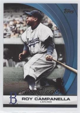 2011 Topps - Wal-Mart Hanger Pack Inserts #WHP14 - Roy Campanella