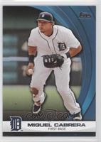 Miguel Cabrera