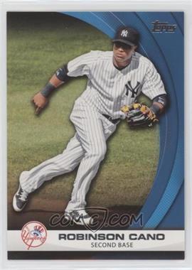 2011 Topps - Wal-Mart Hanger Pack Inserts #WHP22 - Robinson Cano