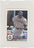 Adrian Beltre