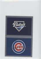 San Diego Padres, Chicago Cubs