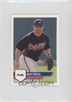 Dan Uggla