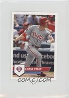 Chase Utley