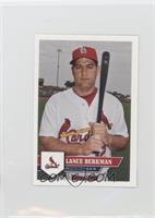 Lance Berkman