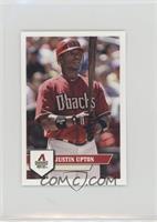 Justin Upton