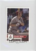 Stephen Drew