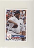 CC Sabathia