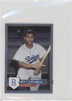 Roy Campanella