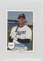 Rajai Davis