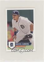 Miguel Cabrera