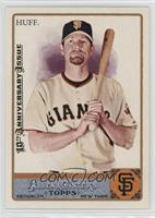 Aubrey Huff