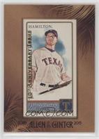 Josh Hamilton [EX to NM]