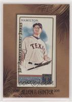 Josh Hamilton