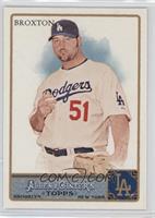 Jonathan Broxton #/999