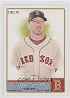 J.D. Drew #/999