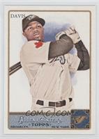 Rajai Davis #/999