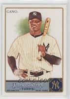 Robinson Cano #/999