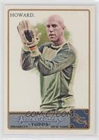 Tim Howard #/999