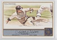 Troy Tulowitzki #/999