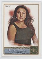 Jo Frost #/999