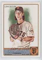 Tim Lincecum #/999