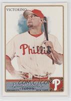 Shane Victorino #/999