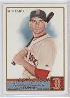 Marco Scutaro #/999