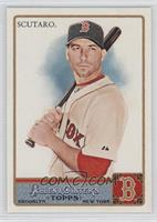 Marco Scutaro #/999