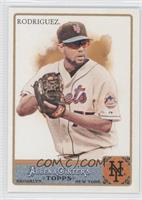 Francisco Rodriguez #/999