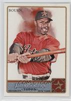 Michael Bourn #/999